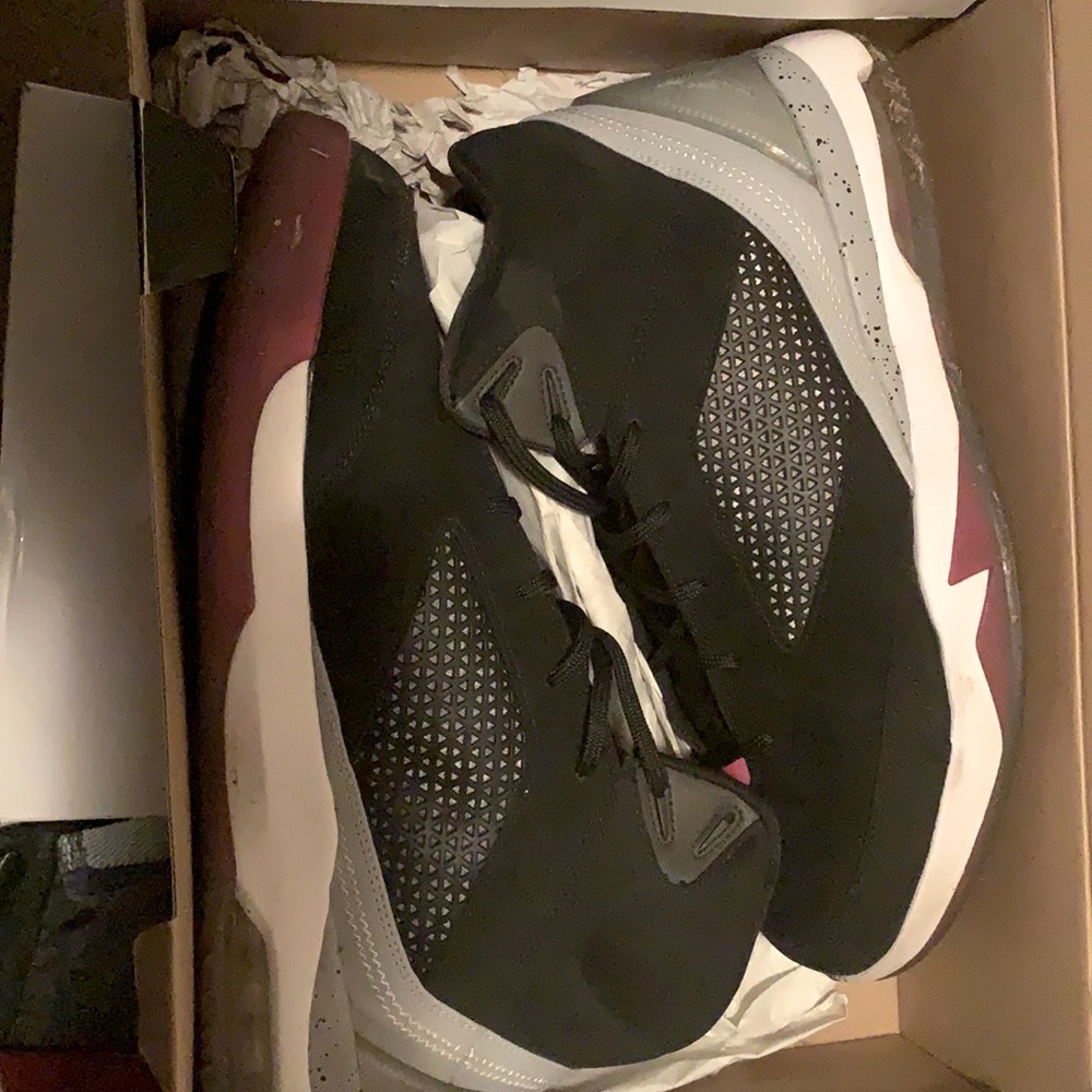 Jordan